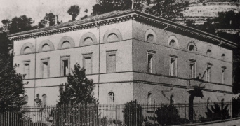 L'Ospedale "Nefetti" per Santa Sofia - Forlì