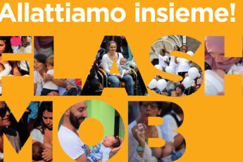 Settimana mondiale per l’allattamento: tutte le iniziative in Ausl Romagna