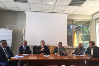 Due nuovi direttori per Dipendenze Patologiche Forlì-Cesena e Centro Salute Mentale Forlì-Cesena