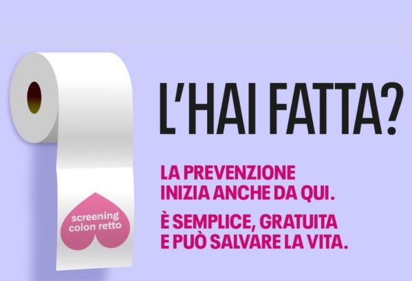 campagna regionale l'hai fatta